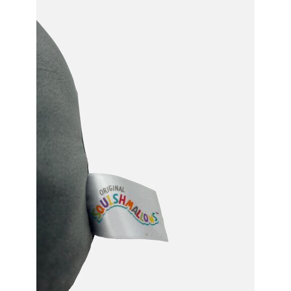 Squishmallows Morrison Cauldron 8" Halloween 2023 Plush Stuffed Toy NWT - Picture 6 of 6